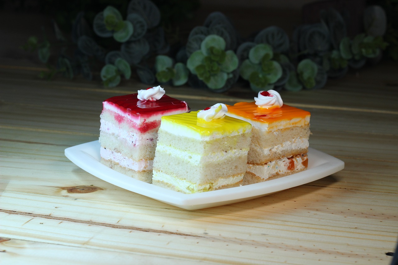 Anu's Cakes, Vijayapura - Restaurant reviews